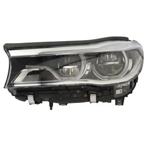 Farol principal ZKW 772.61.100.18