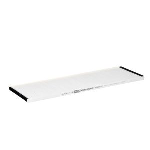 Filtersatz, Innenraumluft KNORR K129237N50