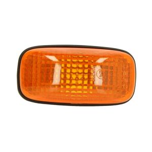 Luz intermitente, lateral DEPO 215-1429N-UE