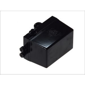Bomba de basculamento, cabina DT SPARE PARTS 1.22331