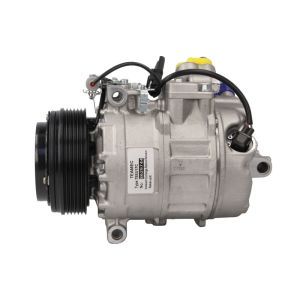 Klimakompressor TEAMEC 8629744