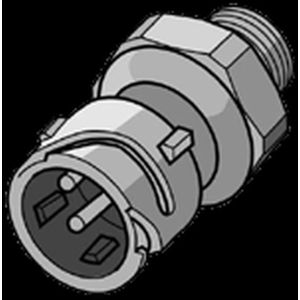 Sensor KNORR-BREMSE 0 484 205 006