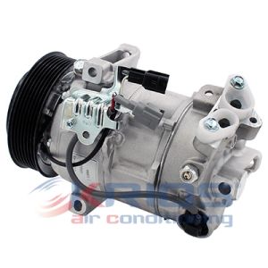 Compressor, ar condicionado MEAT & DORIA K15386A