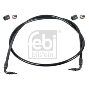 Tuyau flexible, dispositif de basculement de la cabine FEBI BILSTEIN 103570