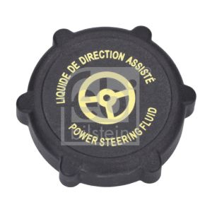 Lock, oljetank, servostyrning FEBI BILSTEIN 188564