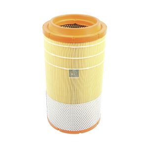 Luftfilter DT SPARE PARTS 3.18524
