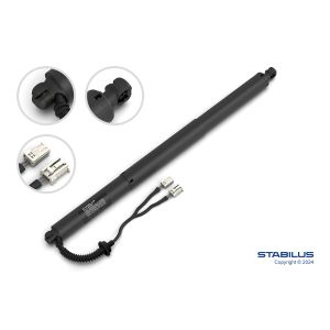 Motor elétrico, tampa da bagageira STABILUS 835126
