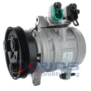 Compressor, ar condicionado MEAT & DORIA K18028
