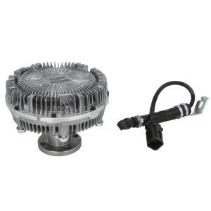 Embraiagem da ventoinha COJALI 8521428COJ