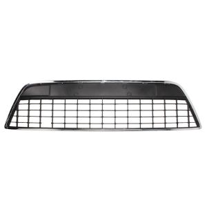 Ventilatierooster, bumper BLIC 6502-07-2556996P