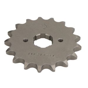 Kettenrad JT JTF278,17