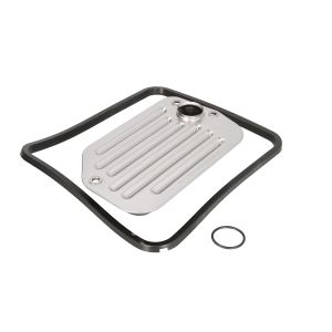 Juego de filtros hidráulicos, caja de cambios automática MANN-FILTER H 2120 x KIT