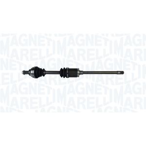 Arbre de transmission MAGNETI MARELLI 302004190026