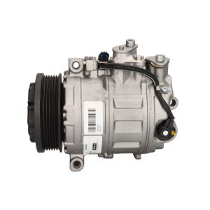 Compressor, ar condicionado TEAMEC 8600110