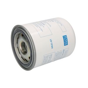 Ölfilter MANN-FILTER LB 1374/4