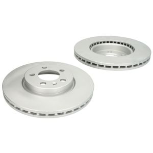 Bremsscheiben FERODO DDF2664C vorne, belüftet, 2 Stück