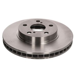 Disque de frein BREMBO 09.5844.10, avant, ventilé , 1 pièce