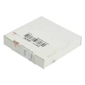 Jogo de anéis de pistão DEUTZ 04118409-DEUTZ
