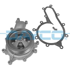 Pompa del refrigerante DAYCO DP787