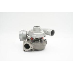Lader, Aufladung RE-PART RRT70344