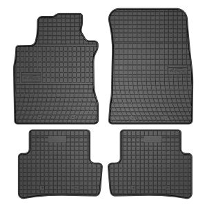 Tapetes de borracha FROGUM MMT A040 402607