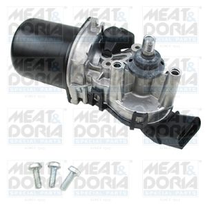 Motor de limpiaparabrisas MEAT & DORIA MD27010