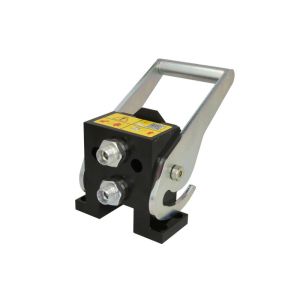 Hydraulische Kupplungskomponenten FASTER 2P206-2-2/18F C