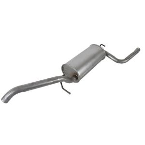 Silenciador traseiro BOSAL 280-295