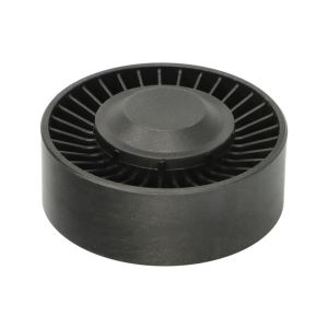 Polia guia, correia trapezoidal SKF VKM 38219