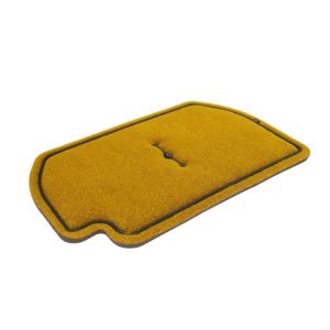 Filtro de ar HIFLO HFA2708