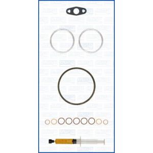 Montageset, supercharger AJUSA JTC12319