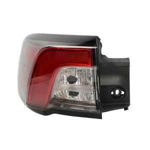 Heckleuchte DEPO 431-19BAL-WE