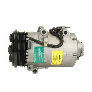 Compressor, ar condicionado TEAMEC 8623342