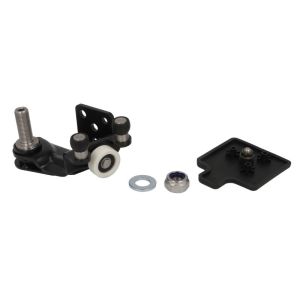 Guia de rolos, porta de correr ROLL PFCNB05