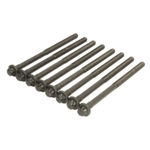 Kit de parafusos, cabeça do cilindro AJUSA 81052400