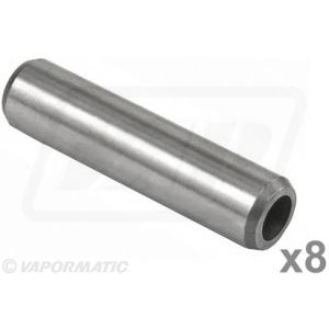 Guia da válvula VAPORMATIC VPA2100