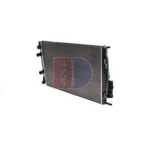 Raffreddatore motore AKS DASIS 180047N