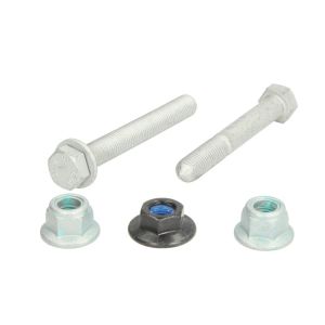 Kit de montaje, barra oscilante FEBI BILSTEIN 21499