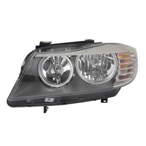 Koplamp ZKW 665.01.000.02, Links