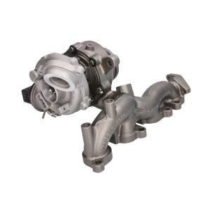 Turbocompresseur RE-PART RRT70073