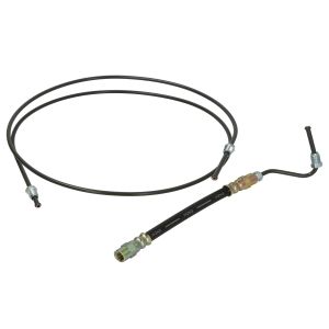 Remleiding ABE C87155ABE