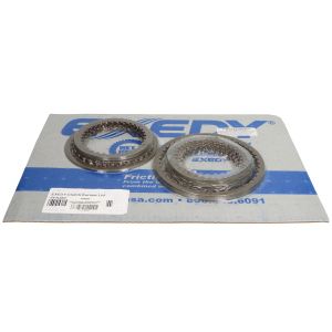 Kit de reparação, caixa de velocidades EXEDY EFK267