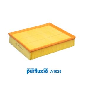 Ilmansuodatin PURFLUX A1029