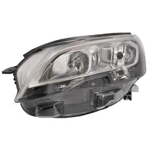 Farol principal DEPO 550-1167LMLDEM2