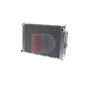 Condenseur (climatisation) AKS DASIS 180078N