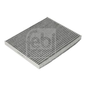 Innenraumfilter FEBI 1002030