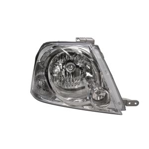 Farol principal DEPO 218-1128R-LD-EM