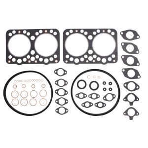 Kit de juntas do motor ENGITECH ENT000360