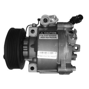 Airco-compressor AIRSTAL 10-4002