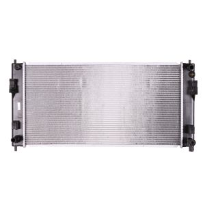 Radiator, motorkoeling NISSENS 68737